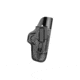 FAB Defense Scorpus Covert IWB Holster, Ruger SR40/G17/G19/G22/G23/G31/G32/G26/G27/G33/G45/CZ P-10 C/H&amp;K VP9, Left Hand, Matte, Black, SC-CG9LHB