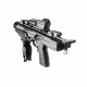 FAB Defense KPOS 2nd Gen for Beretta PX4 Handguns W/UAS Stock, Black, KPOSG2DPX4