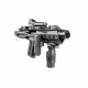 FAB Defense KPOS 2nd Gen for SIG 226 Handguns W/UAS Stock, Black, KPOSG2D226