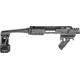 FAB Defense KPOS Scout Slingshot, Black, fx-kscoutslb