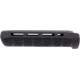 FAB Defense M-LOK Compatible Handguard for Mossberg 500/590, Black, fx-van500b