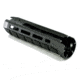 FAB Defense M-LOK Compatible Handguard for Mossberg 500/590, Black, fx-van500b