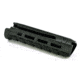 FAB Defense M-LOK Compatible Handguard for Mossberg 500/590, Black, fx-van500b