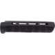 FAB Defense M-LOK Compatible Handguard for Mossberg 500/590, Black, fx-van500b
