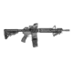 FAB Defense M16 Aluminum Quad Rail Handguard, Extended, Carbine length, Black, FX-NFREX