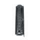 FAB Defense M16 Aluminum Quad Rail Handguard, Mid-length, Black, FX-NFRM5
