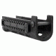 FAB Defense M240 (Fn Mag) Aluminum Rail System, Black VFR-MAG