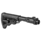 FAB Defense M4 Folding/Collapsible Buttstock for Galil AR/SAR, Black FX-M4GALIL