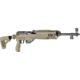 FAB Defense M4 SKS Complete Chassis System, w/ M4 Buttstock, FDE, FX-M4SKST
