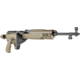 FAB Defense M4 SKS Complete Chassis System, w/ M4 Buttstock, FDE, FX-M4SKST