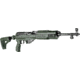 FAB Defense M4 SKS Complete Chassis System, w/ M4 Buttstock, OD Green, FX-M4SKSG