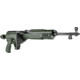 FAB Defense M4 SKS Complete Chassis System, w/ M4 Buttstock, OD Green, FX-M4SKSG