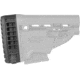 FAB Defense MBA Mono-Pod Buttstock Add-on, Black, FX-MBA