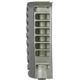 FAB Defense MBA Mono-Pod Buttstock Add-on, OD Green, FX-MBAG