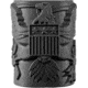 FAB Defense MOJO-EMB Improved Mag-Well Mask, Black, FX-MOJO-EMBB