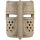 FAB Defense MOJO Improved Mag-Well Mask Crusader Cavalier, Flat Dark Earth, FX-MOJO-CAVT