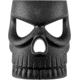 FAB Defense MOJO Improved Mag-Well Mask Havoc Skull, Black, FX-MOJO-HAVB