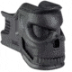 FAB Defense MOJO Improved Mag-Well Mask Havoc Skull, Black, FX-MOJO-HAVB