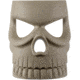 FAB Defense MOJO Improved Mag-Well Mask Havoc Skull, Flat Dark Earth, FX-MOJO-HAVT