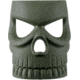 FAB Defense MOJO Improved Mag-Well Mask Havoc Skull, OD Green, FX-MOJO-HAVG
