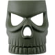 FAB Defense MOJO Improved Mag-Well Mask Havoc Skull, OD Green, FX-MOJO-HAVG