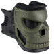 FAB Defense MOJO Improved Mag-Well Mask Havoc Skull, OD Green, FX-MOJO-HAVG