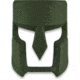 FAB Defense MOJO Improved Mag-Well Mask Spartan Phalanx, OD Green, FX-MOJO-PHAG