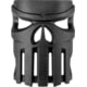 FAB Defense MOJO Improved Mag-Well Mask Vigilante Skull, Black, FX-MOJO-VIGB
