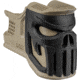 FAB Defense MOJO Improved Mag-Well Mask Vigilante Skull, Black, FX-MOJO-VIGB