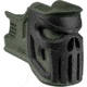 FAB Defense MOJO Improved Mag-Well Mask Vigilante Skull, Black, FX-MOJO-VIGB
