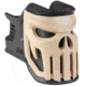 FAB Defense MOJO Improved Mag-Well Mask Vigilante Skull, Flat Dark Earth, FX-MOJO-VIGT