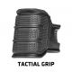 FAB Defense Mojo Magwell Grip w/Tactical Grip and Insert, Cavalier Design