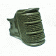 FAB Defense Mojo Magwell Grip w/Tactical Grip and Insert,Cavalier Design, Flat Dark Earth MOJO-C-FDE
