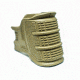 FAB Defense Mojo Magwell Grip w/Tactical Grip and Insert,Cavalier Design, Olive Drab MOJO-C-OD