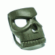 FAB Defense Mojo Magwell Grip w/Tactical Grip and Insert,Havoc Design, Flat Dark Earth MOJO-H-FDE