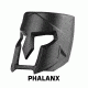 FAB Defense Mojo Magwell Grip w/Tactical Grip and Insert,Phalanx Design, Black MOJO-P-B