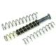 FAB Defense MP SHIELD 3.3 45ACP Recoil Springs, MS-SW-13