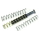 DPM MP Shield 3.3 45ACP Recoil Spring