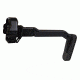 FAB Defense MP5 Folding Stock, Black, MP5-FS