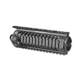 FAB Defense NFR Carbine Length M16 Aluminum Quad Rail, Black, FX-NFR