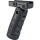 FAB Defense OPMOD 7-Position Tactical Folding Grip W/Storage Cavity, Grey, FX-TFL-OPMOD Grey
