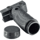 FAB Defense OPMOD 7-Position Tactical Folding Grip W/Storage Cavity, Grey, FX-TFL-OPMOD Grey