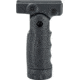 FAB Defense OPMOD 7-Position Tactical Folding Grip W/Storage Cavity, Grey, FX-TFL-OPMOD Grey