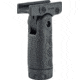 FAB Defense OPMOD 7-Position Tactical Folding Grip W/Storage Cavity, Grey, FX-TFL-OPMOD Grey
