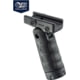 FAB Defense OPMOD 7-Position Tactical Folding Grip W/Storage Cavity
