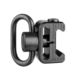 FAB Defense QD Sling Swivel with Picatinny Base Mount