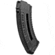 FAB Defense Polymer Ultimag AK47/74, 7.62x39mm, 30 Rounds Rifle Magazine, Black, FX-UMAGAKR30