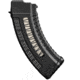 FAB Defense Polymer Ultimag AK47/74, 7.62x39mm, 30 Rounds Rifle Magazine, Black, FX-UMAGAKR30