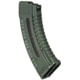 FAB Defense Polymer Ultimag AK47/74, 7.62x39mm, 30 Rounds Rifle Magazine, Olive Drab Green, fx-umagakr30g