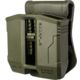 FAB Defense 9mm Steel Magazine Pouch w/Swivel for Steel 9mm and .40 cal Magazines, OD Green, SC-PS9SG
